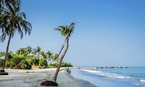 সেন্টমার্টিনে পর্যটক সীমিত করার সিদ্ধান্ত