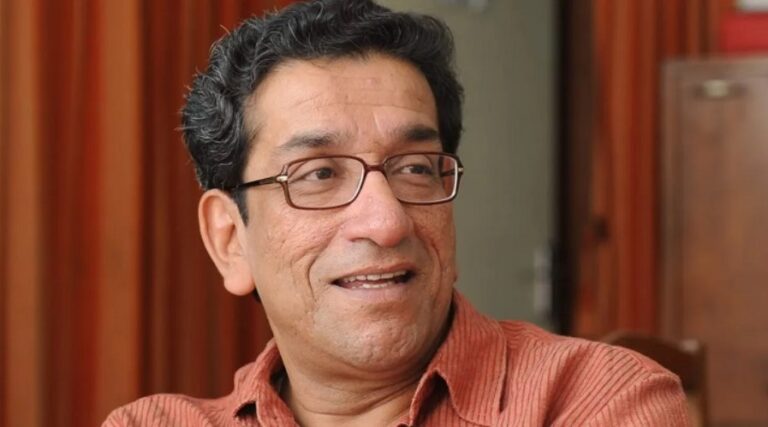 অভিনয় থেকে অবসর নিচ্ছেন সব্যসাচী