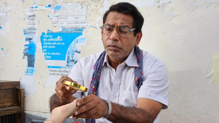 আসছে ‘পেট কাটা ষ’-এর দ্বিতীয় সিজন