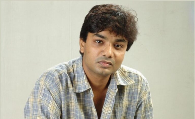 দেড় দশক পর উপস্থাপনায় ফিরলেন আগুন