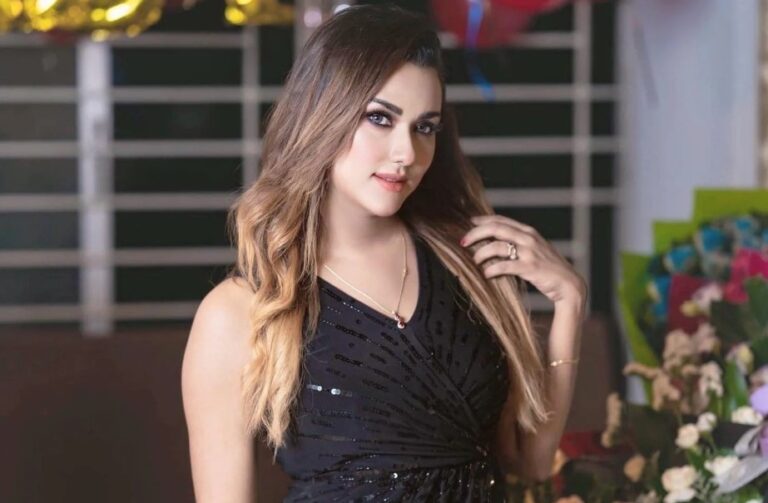 বিয়ে প্রসঙ্গে যা বললেন ববি