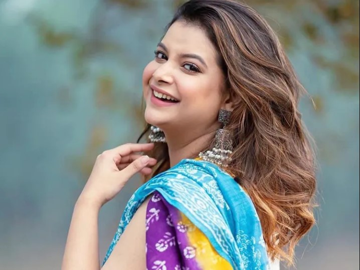 জীবনের সব ধরনের অভিজ্ঞতা দরকার: শবনম ফারিয়া