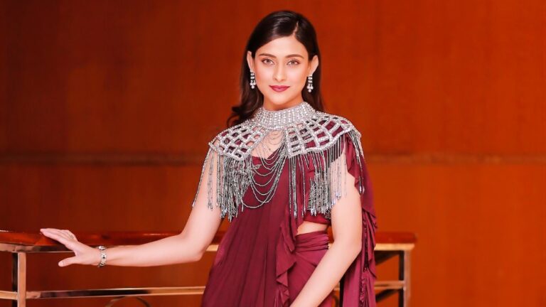 ‘বিয়ের পর ভাগ্য পরিবর্তন হয়েছে’