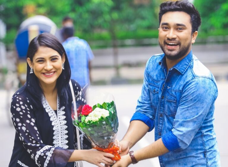 আসছে জোভান-মেহজাবিনের ‘বেস্ট ফ্রেন্ড ২.০’