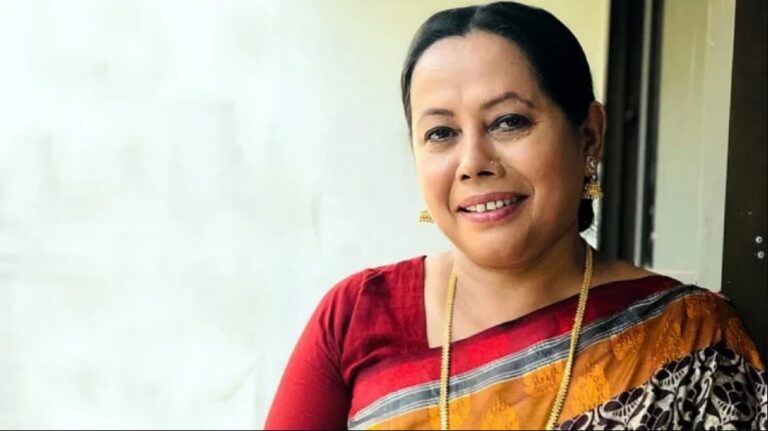মারা গেছেন অভিনেত্রী আফরোজা হোসেন