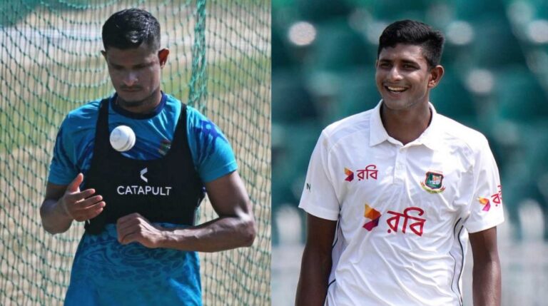 ভিসা জটিলতায় দুবাই যেতে বাধা নাসুম-নাহিদের