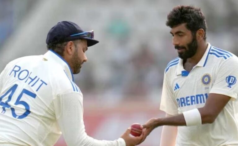 পার্থ টেস্টে থাকছেন না রোহিত