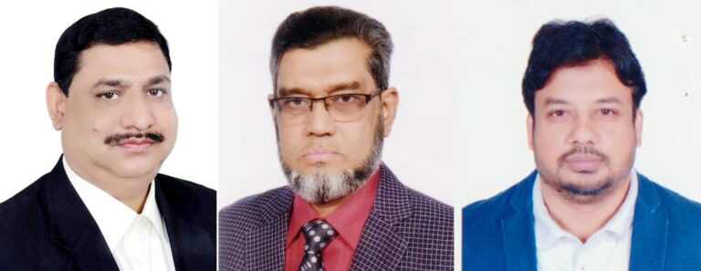 ১১ বারের মতো চাঁপাইনবাবগঞ্জ চেম্বারের সভাপতি হলেন আব্দুল ওয়াহেদ