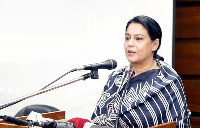 সরকারি সেবা স্বচ্ছ ও জনমুখী করার আহ্বান