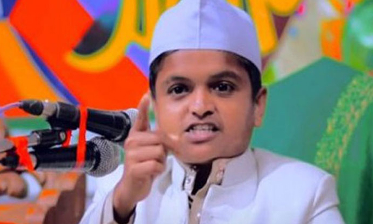 ‘শিশুবক্তা’ রফিকুল চার মামলায় খালাস