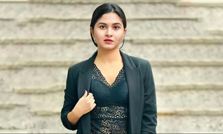 গ্রামীণ চরিত্রের গভীরতাই আমাকে আলোকিত করে: স্পর্শিয়া
