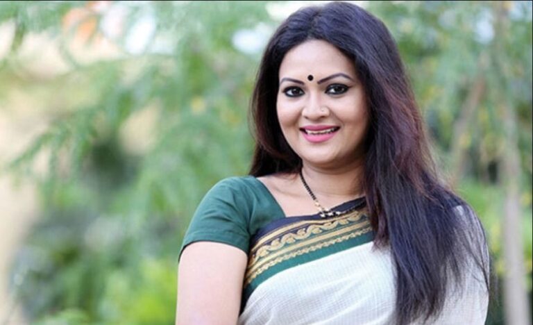 নতুন পথের যাত্রী হলেন রিচি