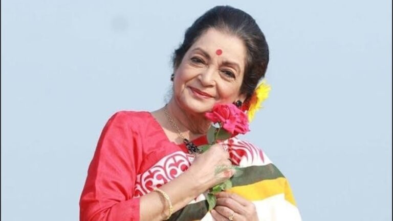 পর্দা মাতাতে আসছেন দিলারা জামান