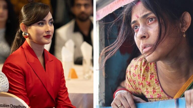 মুক্তির অনুমতি পেল মেহজাবীনের ‘প্রিয় মালতী’