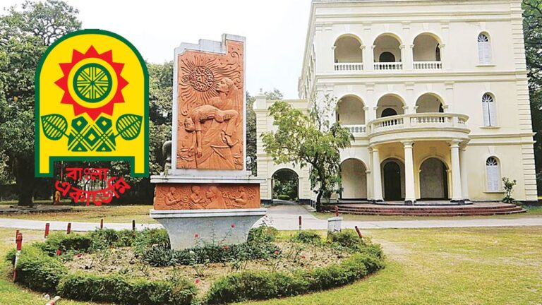 ছয় গুণী পাচ্ছেন বাংলা একাডেমি সাহিত্য পুরস্কার