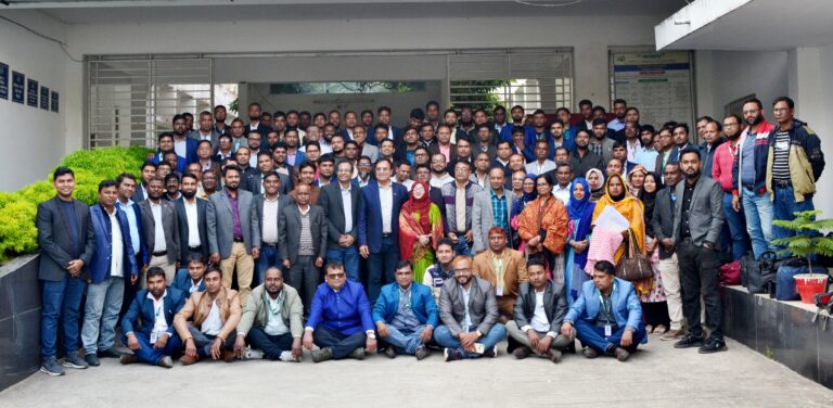 শেষ হলো প্রয়াসের ২ দিনব্যাপী ষান্মাসিক অগ্রগতি সভা