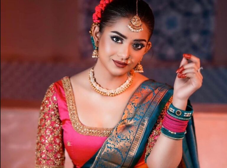 নিজের সৌন্দর্যর রহস্য জানালেন তিশা