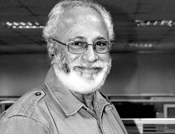 বীর মুক্তিযোদ্ধা সাংবাদিক নিজাম উদ্দিনের ইন্তেকাল