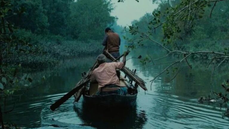 চঞ্চল চৌধুরীর ‘ফেউ’ : মুক্তি ২ সিজনে