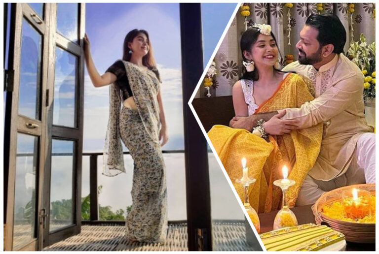 বিয়ে করছেন কণ্ঠশিল্পী তাহসান