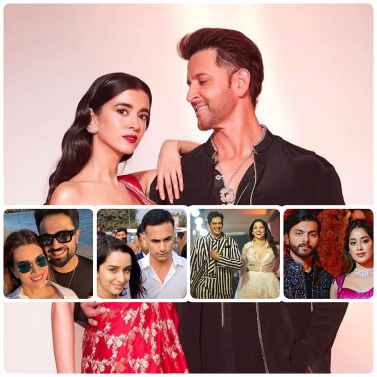 পঁচিশে ফুটতে পারে তাদের বিয়ের ফুল