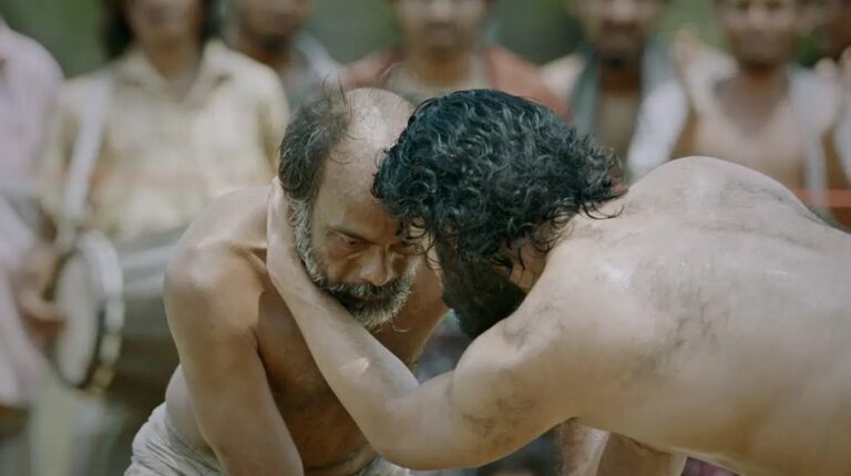 এবার দেশে প্রদর্শিত হলো নন্দিত সিনেমা ‘বলী’