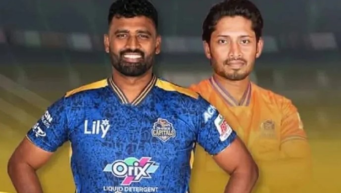 টানা দ্বিতীয় হার ঢাকার, প্রথম জয় পেলো রাজশাহী