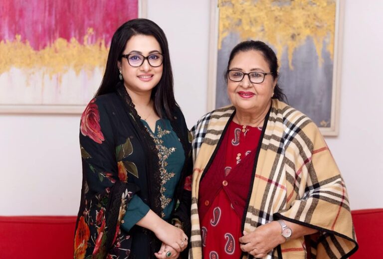 ‘শিল্পী জীবন মাঝে মাঝে ভীষণ সার্থক মনে হয়’-পূর্ণিমা