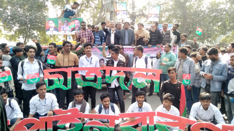 বাংলাদেশকে নেতৃত্ব দেবেন তারেক রহমান : হারুন