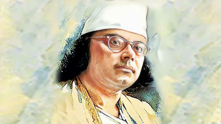 অবশেষে জাতীয় কবির রাষ্ট্রীয় স্বীকৃতি পেলেন কাজী নজরুল
