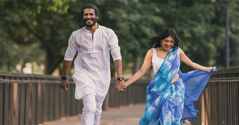 ওটিটিতে ‘শ্যামাকাব্য’: ঘরে বসেই উপভোগ করুন রহস্য-রোমাঞ্চ