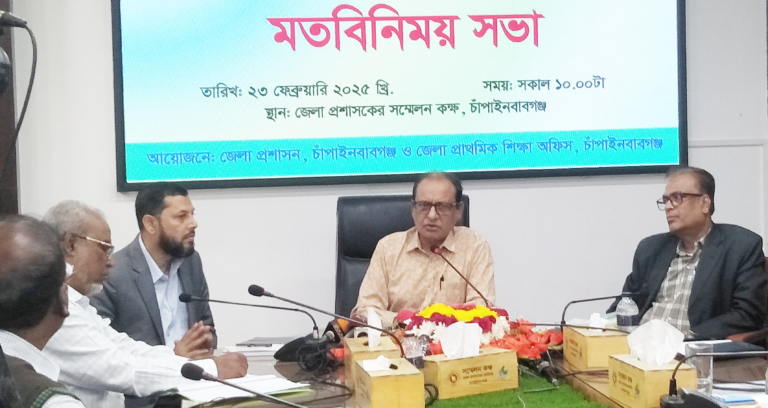 পরামর্শক কমিটির মতামত গ্রহণযোগ্য মনে হয়েছে : উপদেষ্টা বিধান রঞ্জন