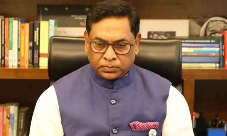 নসরুল হামিদের ২০টি ব্যাংক হিসাব অবরুদ্ধ