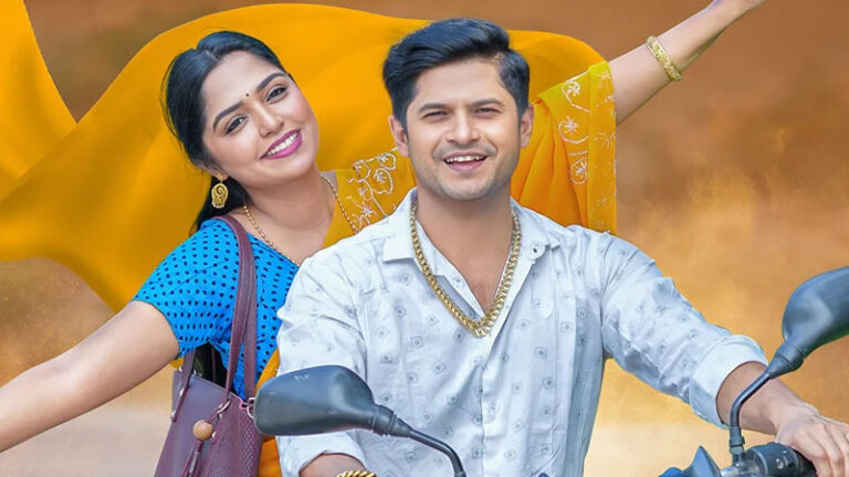 ঈদে নতুন নাটক ‘টাক কোনো সমস্যা না’