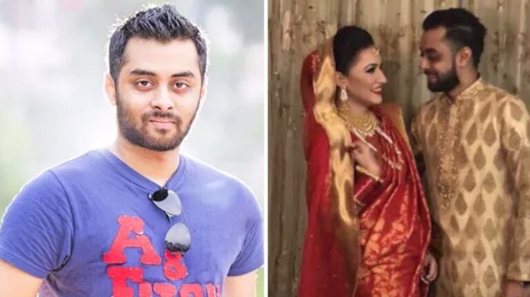 ফের ভাঙ্গন হৃদয় খানের সংসারে