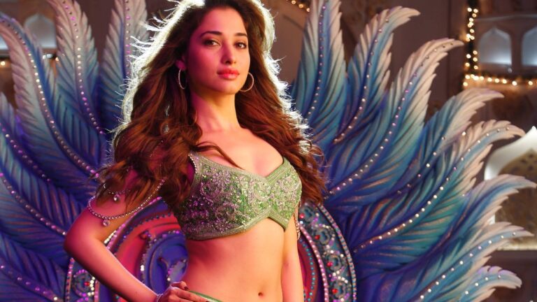 নিজের সৌন্দর্যের রহস্য জানালেন তামান্না