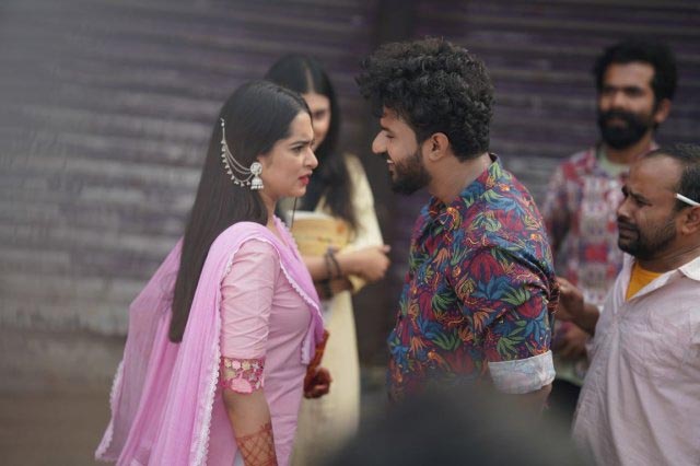 দে আসছে ‘বাজি’: অ্যাকশন, প্রেম আর উত্তেজনার এক অনন্য মিশেল