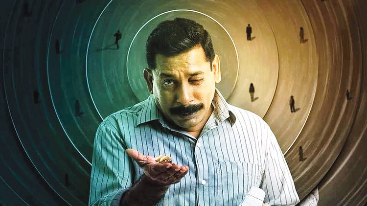 ঈদ ও বৈশাখে আসছে : ‘চক্কর ৩০২’ ও ‘বিলডাকিনি’