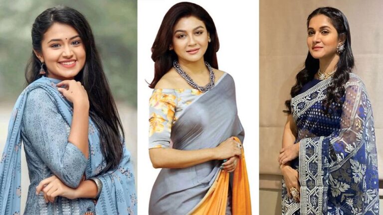ঈদে ওটিটির জমজমাট লড়াইয়ে তিন তারকা