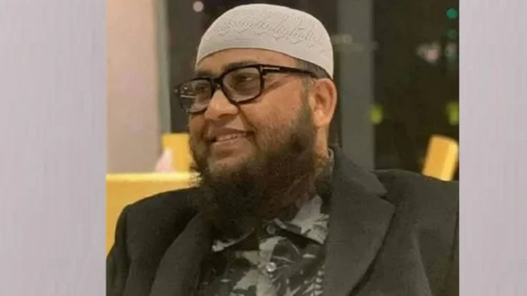 হাইকোর্টের বিচারপতি খিজির হায়াতকে অপসারণ