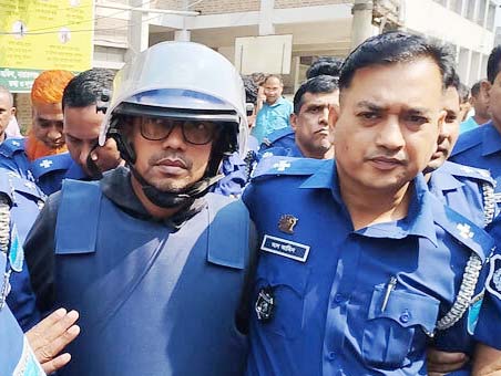 দুদকের মামলায় পলকের জামিন নামঞ্জুর