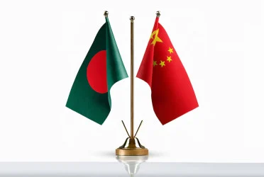 বাংলাদেশের পাশে থাকার আশ্বাস চীনা কমিউনিস্ট পার্টির