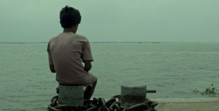 মস্কোতে বিশেষ স্বীকৃতি পেলো ‘মাস্তুল’