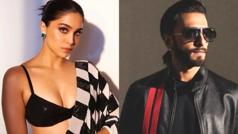 ‘ডন থ্রি’তে রণবীরের সঙ্গে জুটি বাঁধছেন শর্বরী