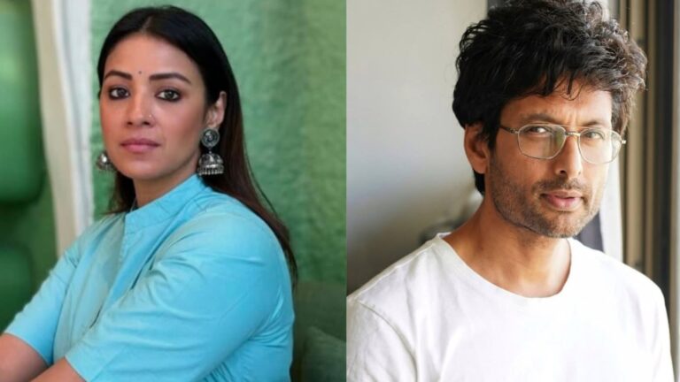 বিচ্ছেদ প্রসঙ্গে যা বললেন ইন্দ্রনীল সেনগুপ্ত
