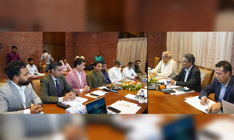 জাতীয় সনদ জনগণের রাষ্ট্র সংস্কারের আকাক্সক্ষাকে বাস্তবায়িত করবে : অধ্যাপক আলী রীয়াজ