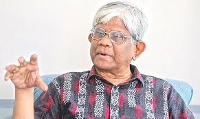 যুক্তরাষ্ট্রের শুল্ক সমস্যা সমাধানে আশাবাদী অর্থ উপদেষ্টা