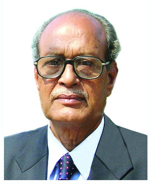 ডা. আয়াজকে আজীবন সম্মাননা দিচ্ছে চক্ষু হাসপাতাল