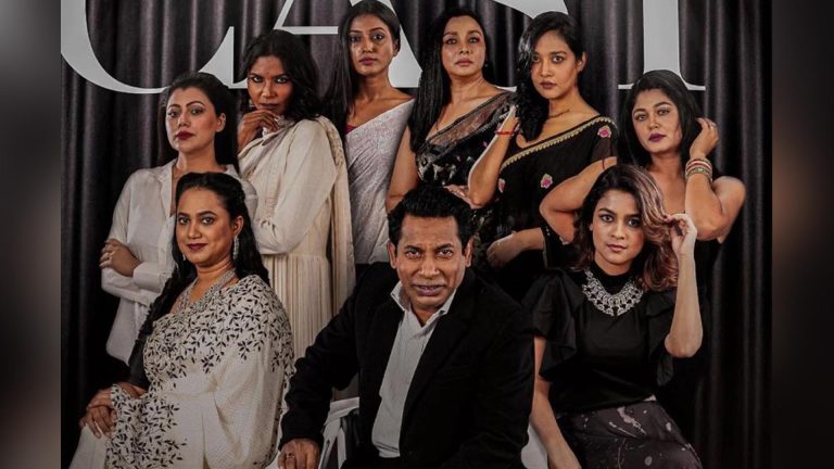 মোশাররফ করিমের আট বিয়ের রহস্যে মোড়ানো ‘বোহেমিয়ান ঘোড়া’