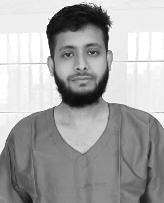 সাংবাদিক কবিরের জামাতা আর নেই